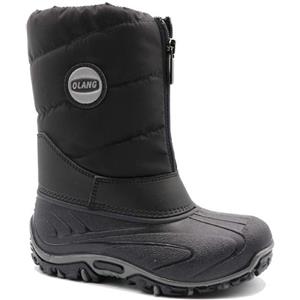 OLANG BMX Nero (35-40)
