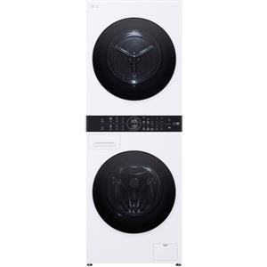 LG Lavasciuga WT1210WWF