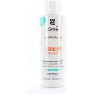 BioNike Triderm Intimate Detergente Antibatterico 500ml