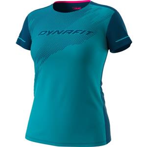 Dynafit Alpine 2 S/S - maglia trail running - donna