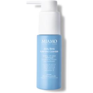 Miamo AHA/BHA Purifying Cleanser Gel Detergente 50ml