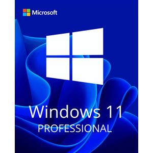 Microsoft Windows 11 Pro Full