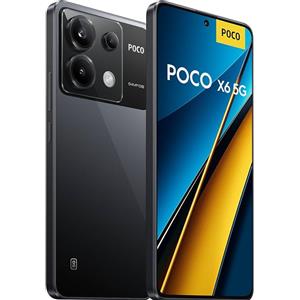 Xiaomi Poco X6 8GB / 256GB