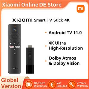 Xiaomi TV Stick 4K