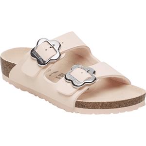 BIRKENSTOCK ARIZONA FLOWER BUCKLE KIDS Ciabatta Bambina