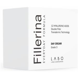 Labo Fillerina 12 Double Filler Everyday Crema Giorno 50ml