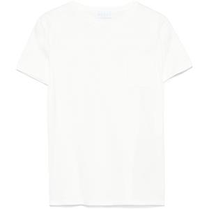 Gucci Kids t-shirt con ricamo