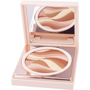 BioNike Defence Color Sun Touch 206