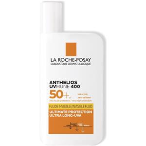 La Roche Posay Anthelios Uvmune 400 Fluido Invisibile Senza Profumo SPF50+ 50ml