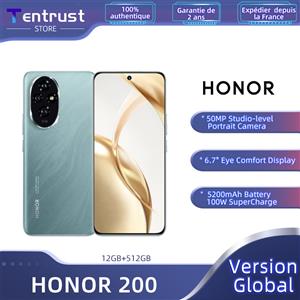 Honor 200 12GB / 512GB