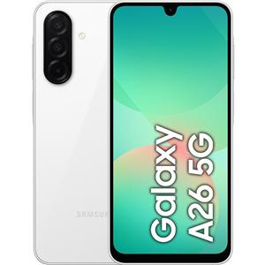 Samsung Galaxy A26 8GB / 256GB