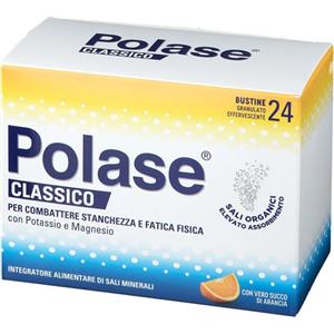 Polase Classico Arancia 24 bustine