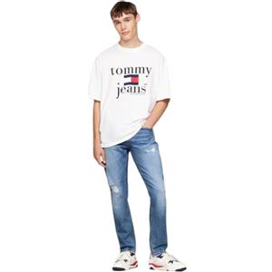TOMMY HILFIGER T-shirt Oversize fit