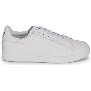 Scarpe Unisex Ea7 Emporio Armani X8X001 00001 Bianco