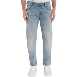 ARMANI EXCHANGE JEANS - 3DZJ13Z1XAZ - denim chiaro