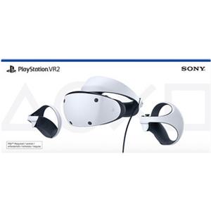 Sony PlayStation VR2 Visore