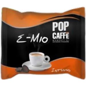 Pop Caffè Intenso Capsule Lavazza A Modo Mio