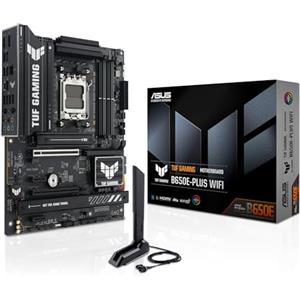 Asus TUF Gaming B650-PLUS Plus WIFI