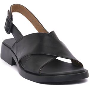CAMPER 002 ULTRASOFT NEGRO