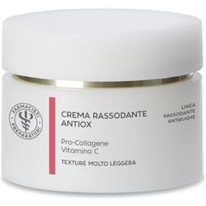 Unifarco Crema Rassodante Antiox 50ml