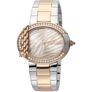 JUST CAVALLI TIME WATCHES Mod. JC1L111M0125