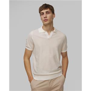 BOSS Polo In Maglia Hugo Boss H-jianluca