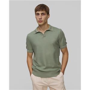 BOSS Polo In Maglia Hugo Boss H-jianluca