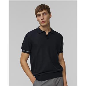 BOSS Polo In Maglia Hugo Boss H-jianluca