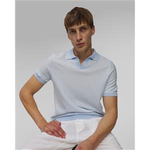 BOSS Polo In Maglia Hugo Boss H-jianluca