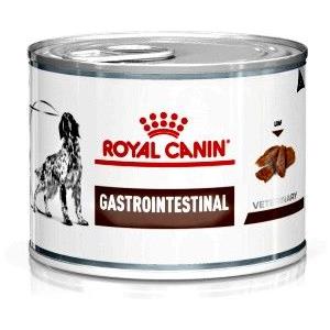 Royal Canin Veterinary Gastro Intestinal Adult Cane - umido 200g