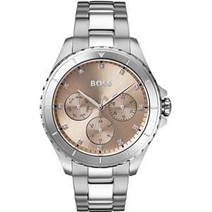 Hugo Boss Orologio HUGO BOSS PREMIERE Donna Elegante 1502444