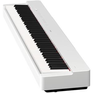 Yamaha Pianoforte digitale P-225 Bianco