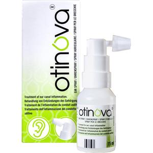 Lofarma Otinova Spray Auricolare 15ml