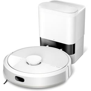 iRobot Aspirapolvere Roomba 105 Combo + AutoEmpty Dock