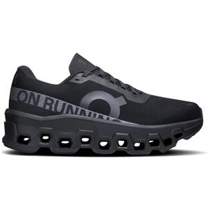 On Cloudmonster 2 W - scarpe running neutre - donna