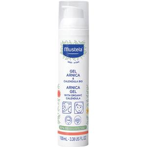 Mustela Gel Arnica e Calendula 100ml