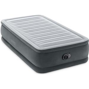 Intex Materasso Dura-Beam Deluxe Comfort-Plush Elevated 99x191x46 cm