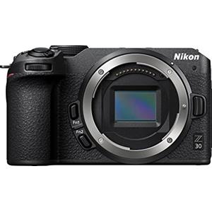 Nikon Z 30 Corpo