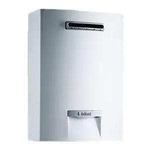 Vaillant outsideMAG 12L