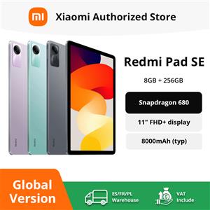 Xiaomi Redmi Pad SE 256GB