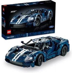 Lego Technic 42154 Ford GT 2022