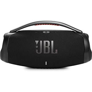 JBL Boombox 3 Nero
