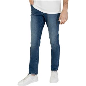ARMANI EXCHANGE JEANS 1023547F - 8NZJ14Z3SHZ - denim
