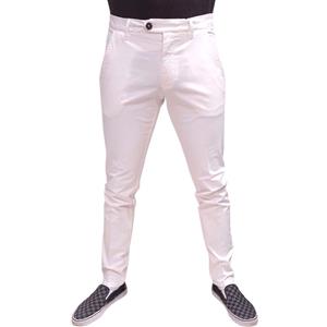 ROY ROGERS PANTALONE NEW ROLF - RRU013C8700112 - nero