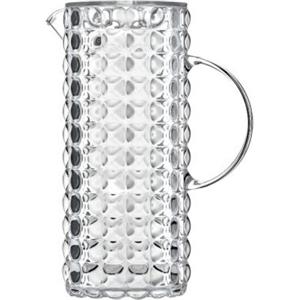 Guzzini Tiffany caraffa Trasparente