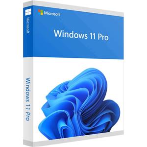 Microsoft Windows 11 Pro Full