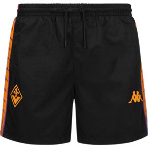 KAPPA CONEY ACF FIORENTINA COSTUME SHORT Shorts da Mare Uomo