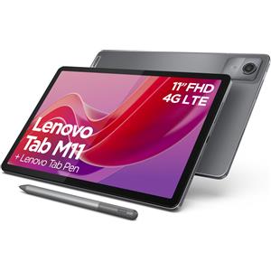 Lenovo Tab M11 4GB 128GB 4G