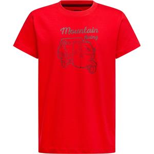 LA SPORTIVA Ape T-Shirt K Manica Corta Bambini
