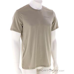 Peak Performance Explore Logo Uomo Maglietta